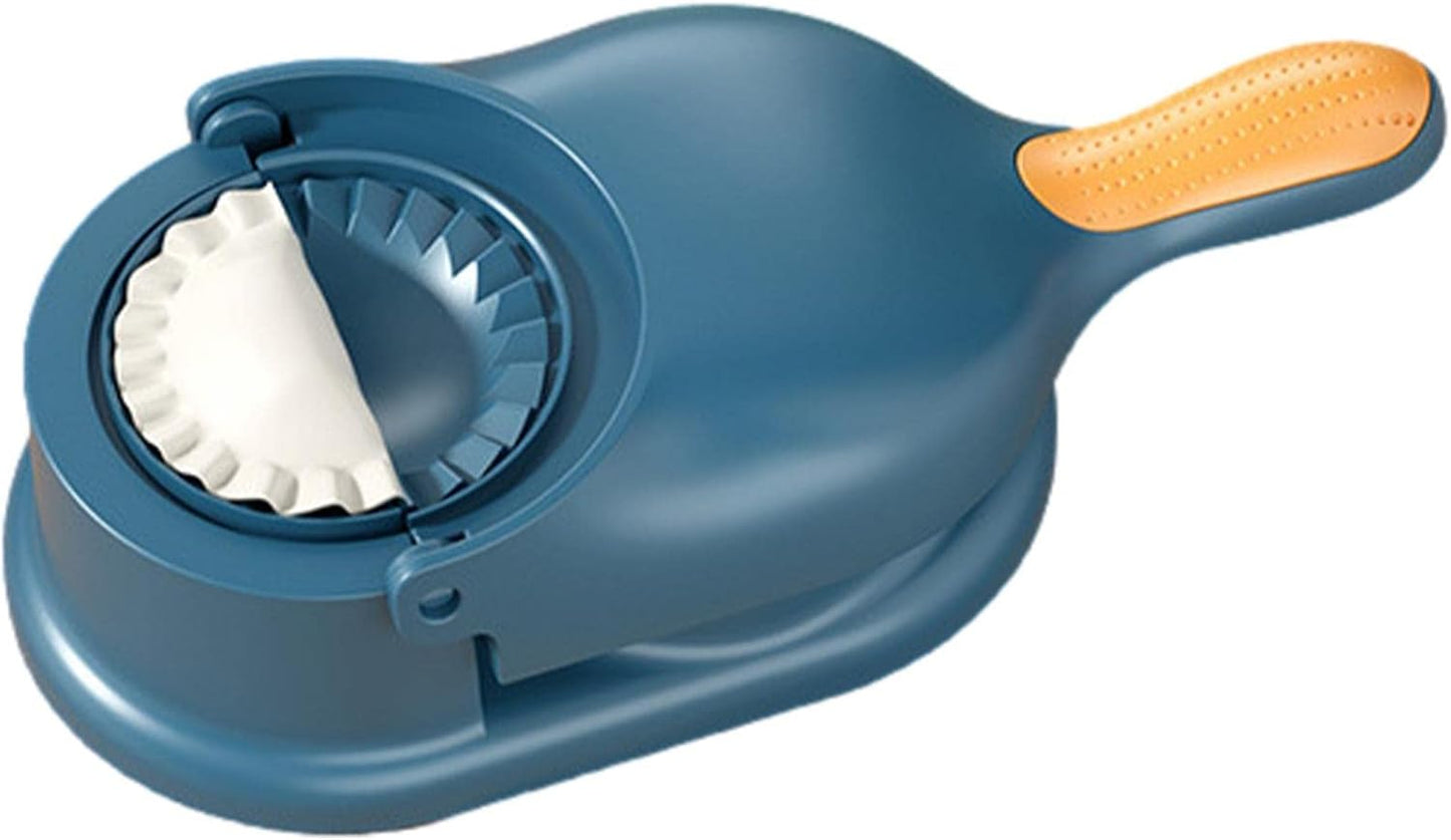 2-in-1 Dumpling & Samosa Maker