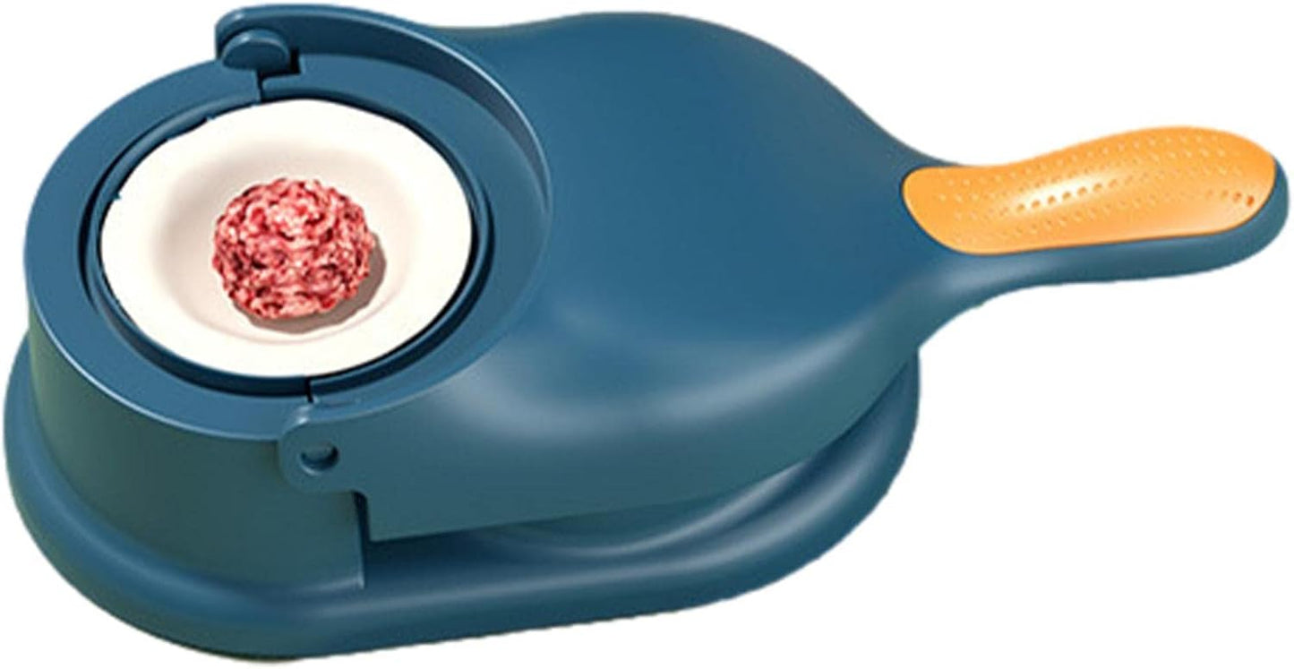 2-in-1 Dumpling & Samosa Maker