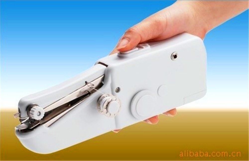 Handy Stitch Portable Cordless Sewing Machine