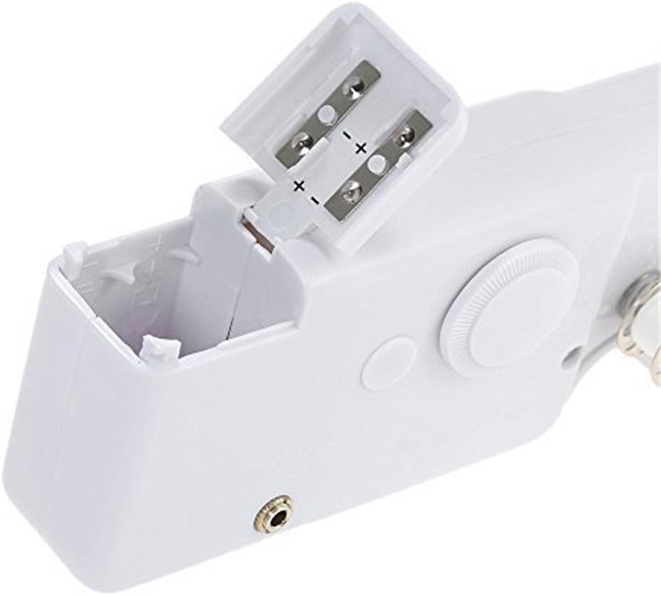 Handy Stitch Portable Cordless Sewing Machine