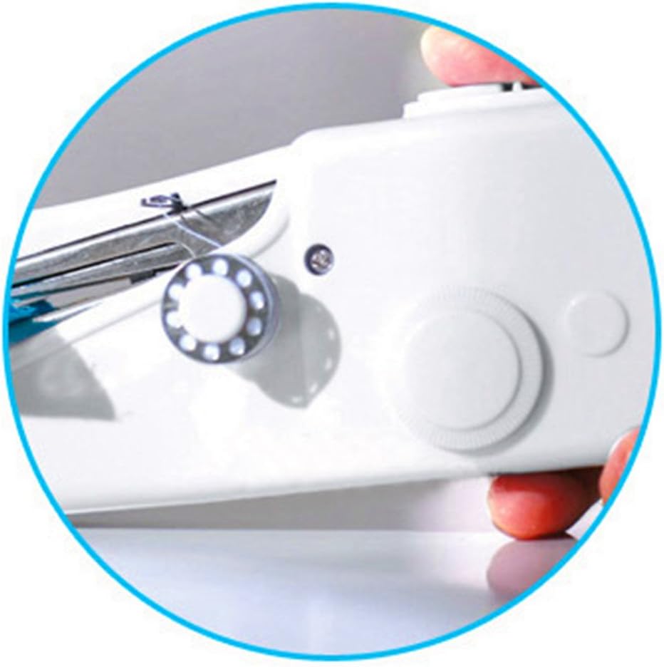 Handy Stitch Portable Cordless Sewing Machine