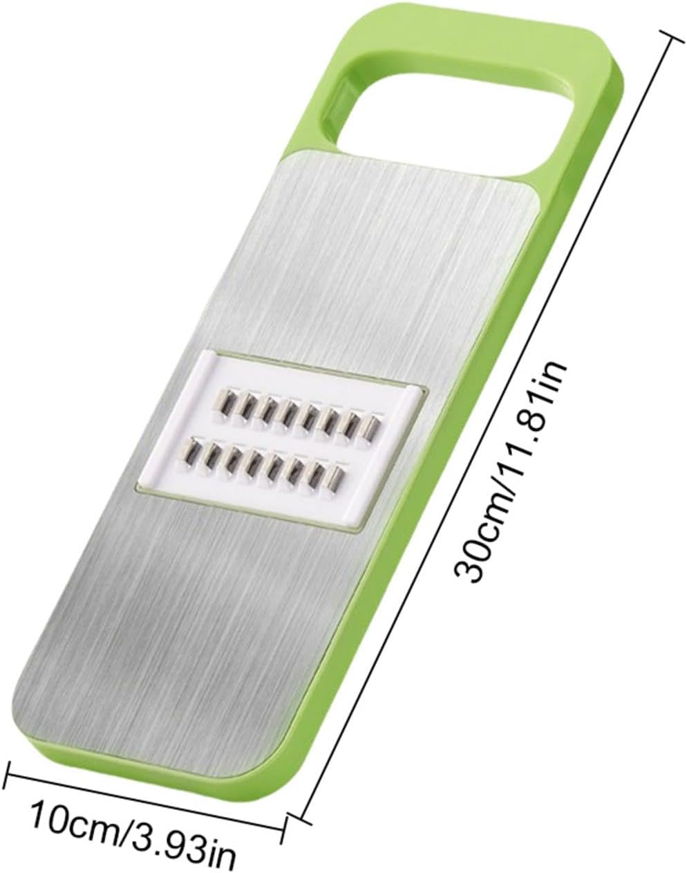 5in1 Vegetable Cutter Stainless Steel