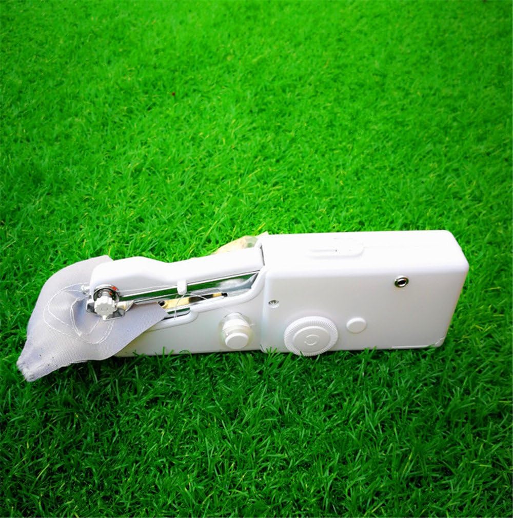 Handy Stitch Portable Cordless Sewing Machine