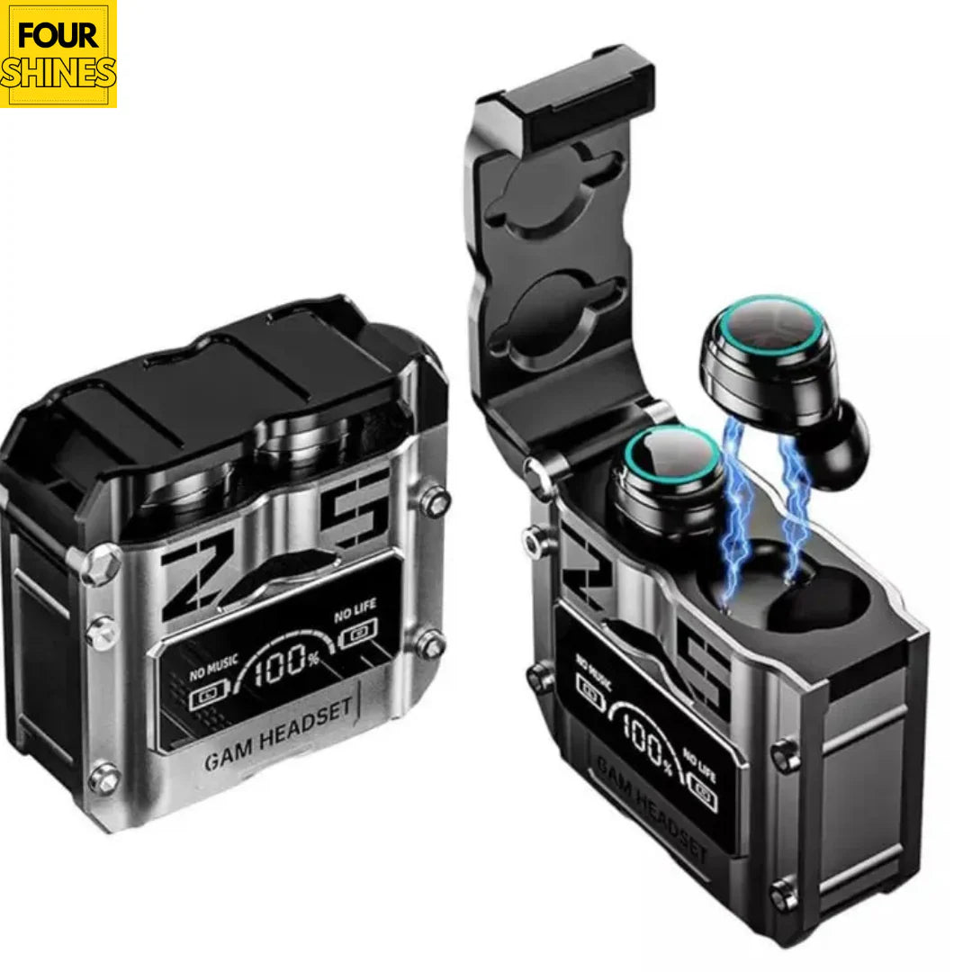 M25 EARBUDS LED Battery Display